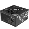 Źródło ASUS ROG Strix 1000W ATX 3.1 1000W 80+ Platinum modularny